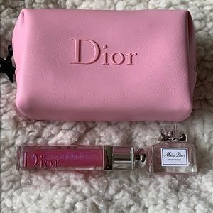 Dior 3pc
